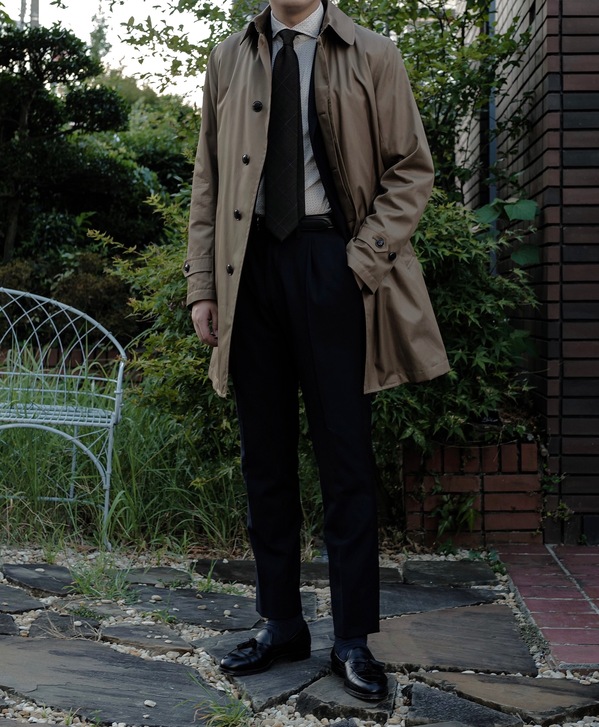 GLORYGUY & Cachette｜Cachette MEN'S